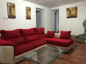 Casa Rural Pimentel Benalauría